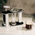 AeroPress - Organisaattori Teline - Ruostumaton Teräs AeroPress - Organisaattori Teline - Ruostumaton Teräs