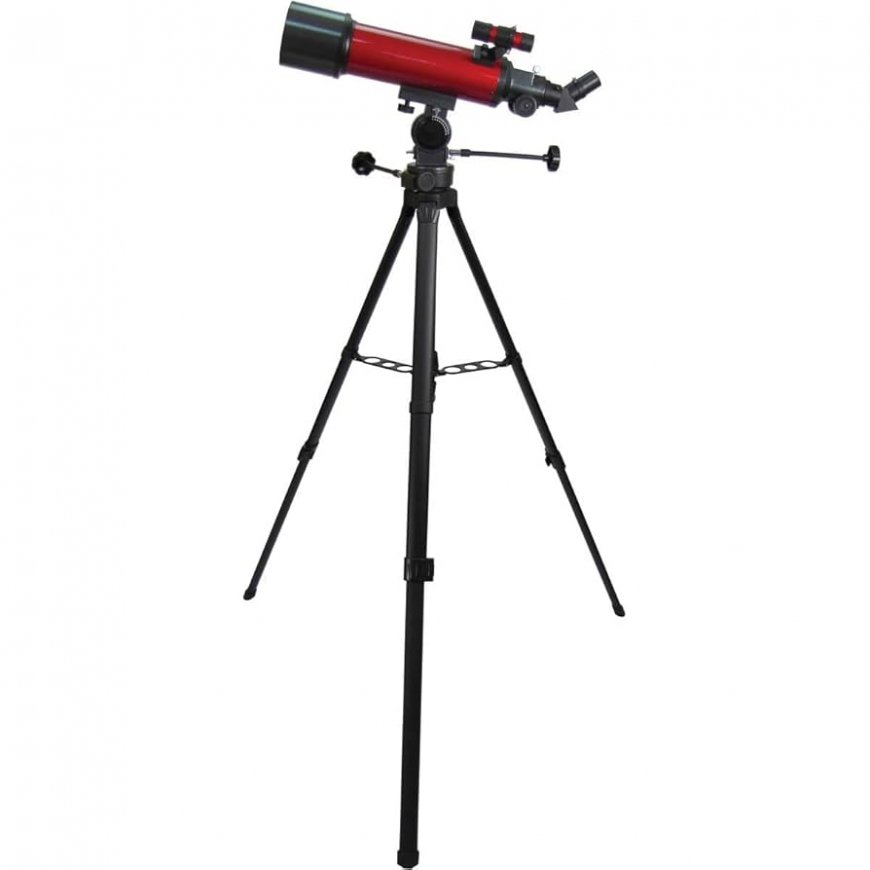 Carson Punainen Planeetta RP-200