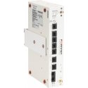 Rackmount.IT RM-FR-W1 rack accessory Firewall rack mount Rackmount.IT RM-FR-W1 rack accessory Firewall rack mount