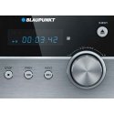 Blaupunkt MS12BT helisüsteem koju Kodune audio mikrosüsteem 5 W Must