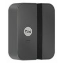 Yale Outdoor Window/Door Contact aliarmo paleidimo modulis Juoda