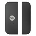 Yale Outdoor Window/Door Contact aliarmo paleidimo modulis Juoda