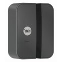 Yale Outdoor Window/Door Contact триггерный модуль для тревожной сигнализации Черный Yale Outdoor Window/Door Contact триггерный модуль для тревожной сигнализации Черный