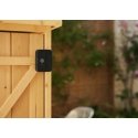 Yale Outdoor Window/Door Contact aliarmo paleidimo modulis Juoda