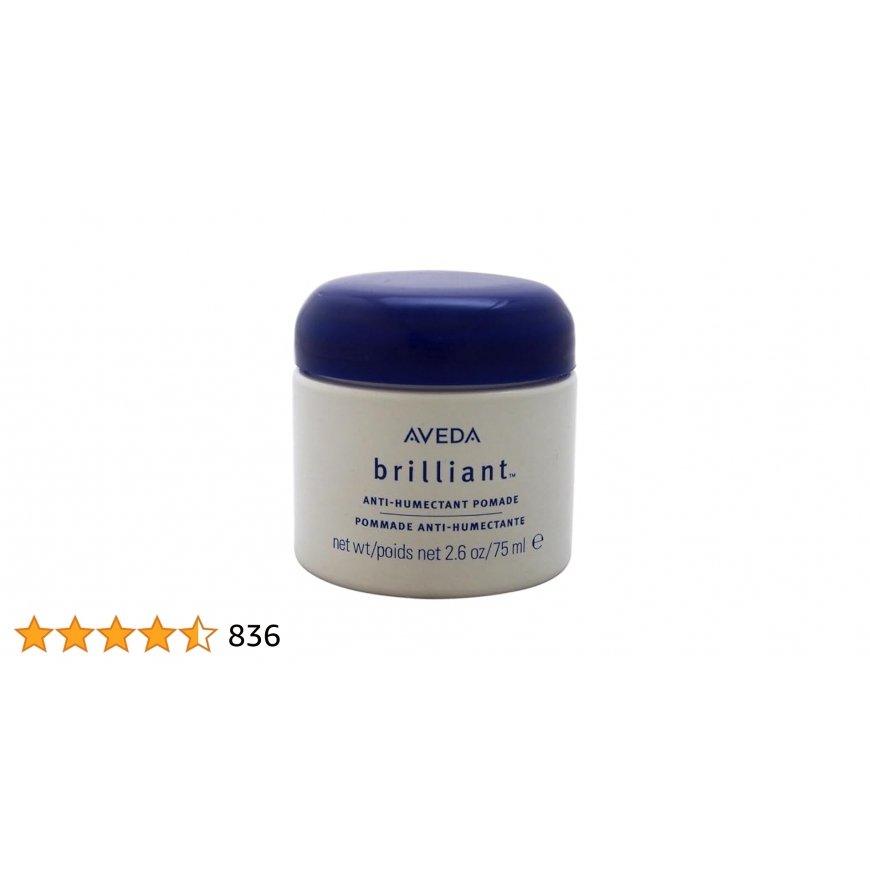 Aveda Brilliant Pomāde 75ml – 2