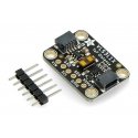 VL53L1X time-of-flight - distance sensor - STEMMA QT/Qwiic I2C - Adafruit 3967