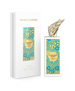 Amaran Turquoise Magic PP kvepalai naistele, 85 ml
