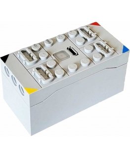 CaDA Blocks Battery Box JV1031
