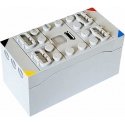CaDA Blocks Battery Box JV1031