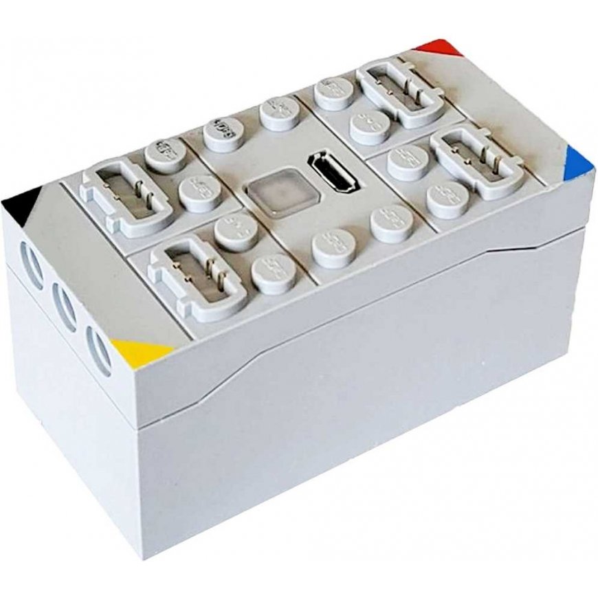 CaDA Blocks Battery Box JV1031 – 2