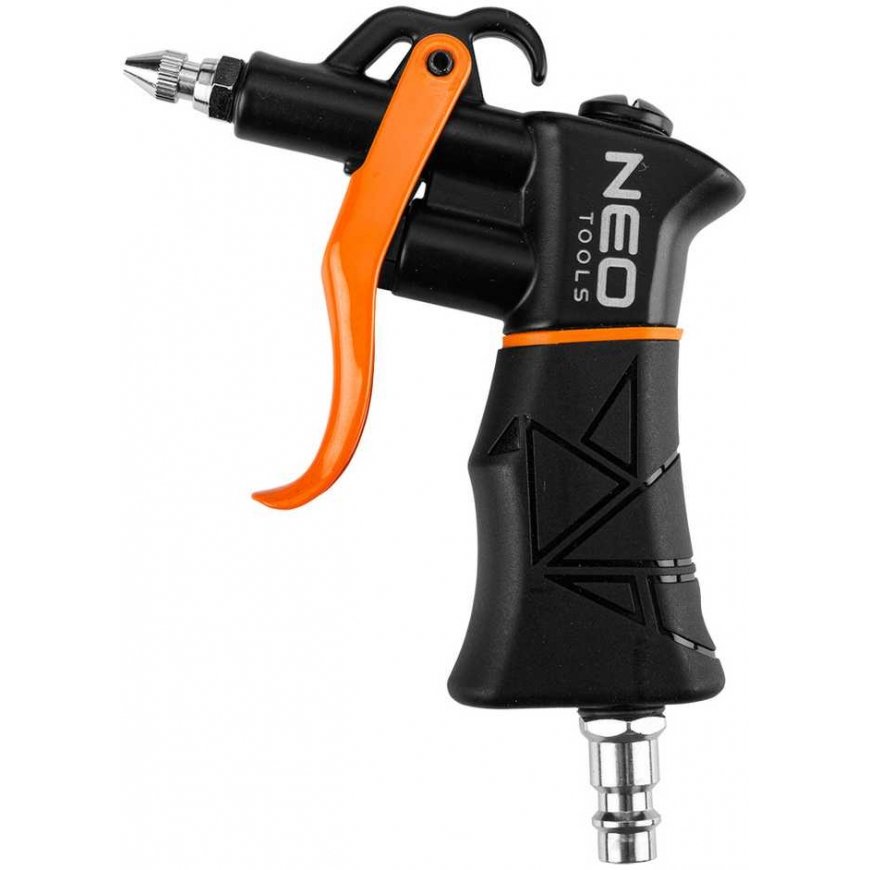 Neo Tools Suure voolu Venturi puhumispüstol – 3