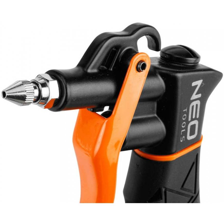 Neo Tools Didelio srauto Venturi pūtimo pistoletas – 4
