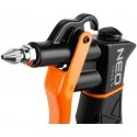 Neo Tools Suure voolu Venturi puhumispüstol Neo Tools Suure voolu Venturi puhumispüstol