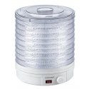 Concept SO-1020 toidukuivati Valge 245 W Concept SO-1020 toidukuivati Valge 245 W