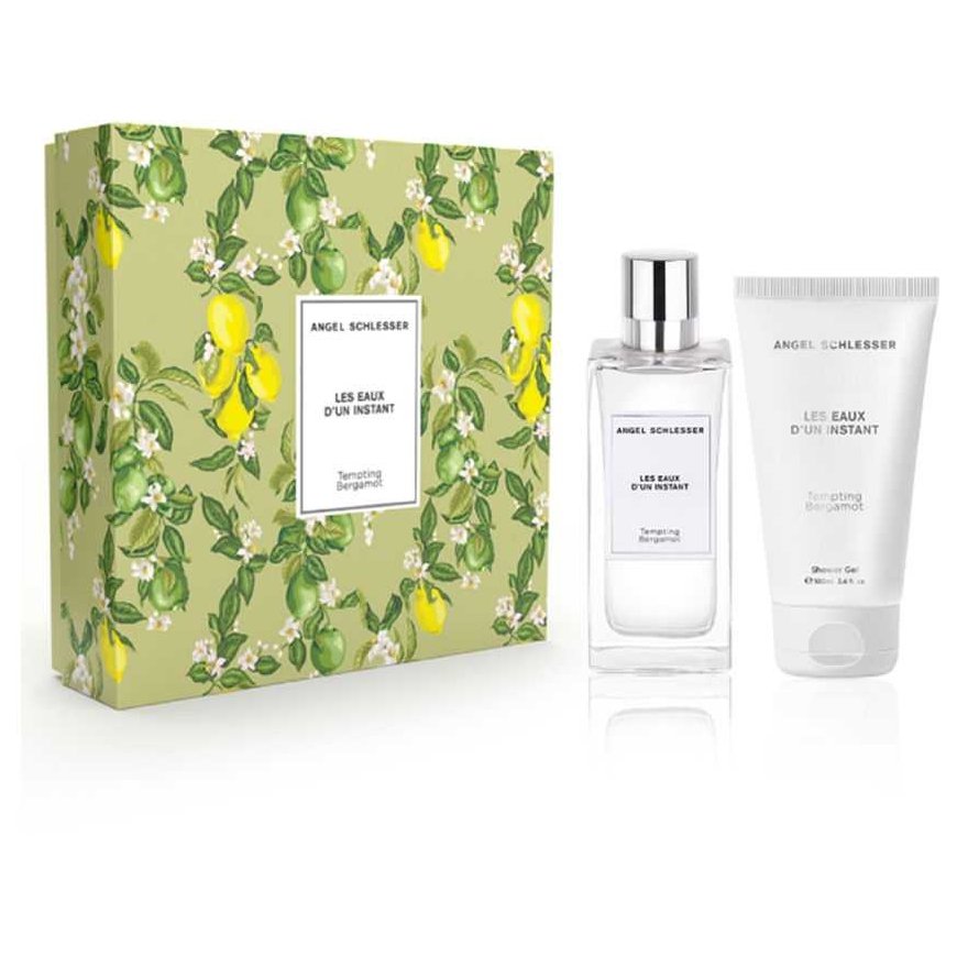 ANGEL SCHLESSER Angel Schlesser Instant Tempting