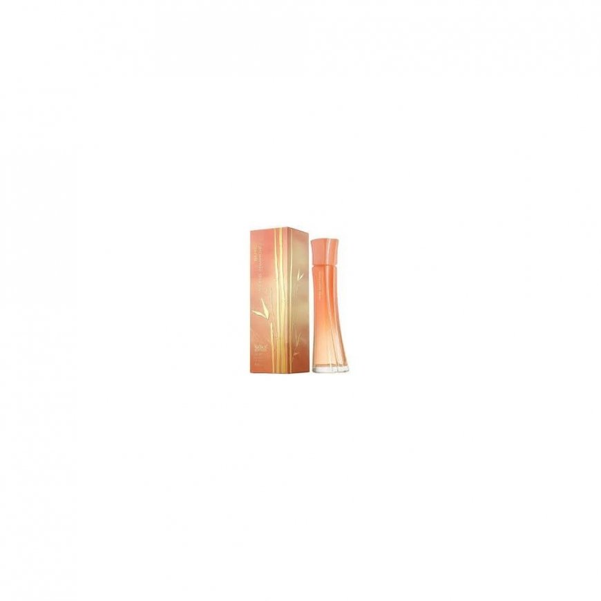 Adolfo Dominguez Bamboo Radiant Woman EDT 100ml