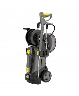 Kärcher High pressure washer HD 5/15 CX Plus + FR Classic