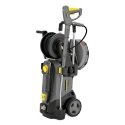Kärcher HD 5/15 CX Plus + FR Classic мойка высокого давления Вертикальный Электричество 500 l/h 2800 Kärcher HD 5/15 CX Plus + FR Classic мойка высокого давления Вертикальный Электричество 500 l/h 2800