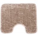 Kylpyhuoneen matto BATI väri vaaleanpunainen teema moderni 50x80+40x50 ameliahome Kylpyhuoneen matto BATI väri vaaleanpunainen teema moderni 50x80+40x50 ameliahome