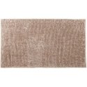Коврик для ванной BATI цвета пудровой розы, современный, 50x80+40x50, ameliahome Коврик для ванной BATI цвета пудровой розы, современный, 50x80+40x50, ameliahome