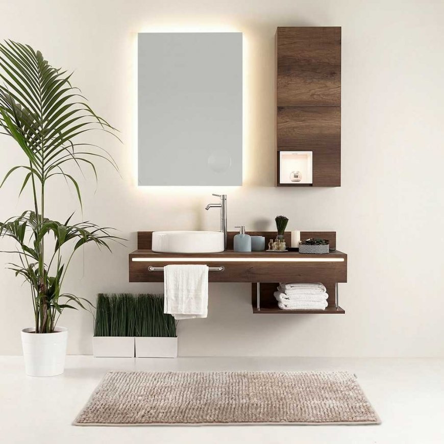 Vannimatid BATI värviga pulberroosa teema modernne 50x80+40x50 ameliahome – 4