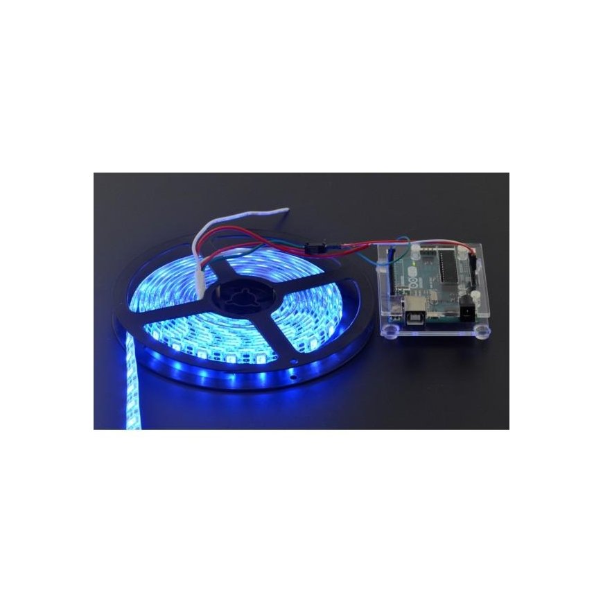 Oem RGB LED лента WS2812B - 30 LED/м 5V - 5м – 3