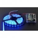 Oem RGB LED лента WS2812B - 30 LED/м 5V - 5м Oem RGB LED лента WS2812B - 30 LED/м 5V - 5м