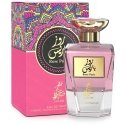 Sahari Rose Paris EDP hajuvesi naisille, 90 ml Sahari Rose Paris EDP hajuvesi naisille, 90 ml