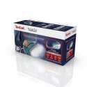 Tefal EasyGliss Plus FV5737 Dry & Steam iron Durilium soleplate 2500 W Turquoise, White Tefal EasyGliss Plus FV5737 Dry & Steam iron Durilium soleplate 2500 W Turquoise, White