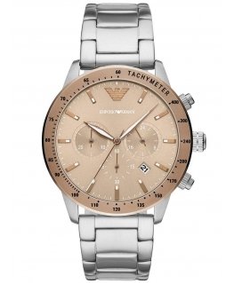 Men's watch EMPORIO ARMANI AR11352 - MARIO (zi017d)
