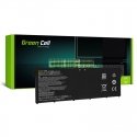 Green Cell AC72 запчасть для ноутбука Аккумулятор Green Cell AC72 запчасть для ноутбука Аккумулятор