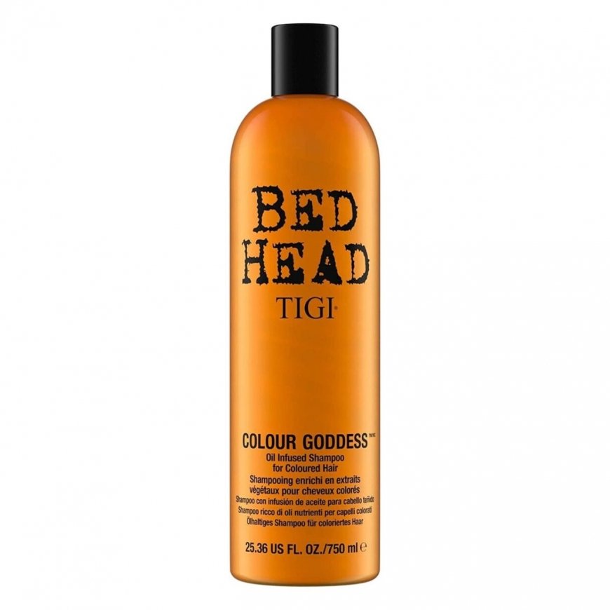 Tigi Bed Head Tigi Bed Head