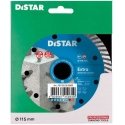 Makita DISTAR DIAMANTINIS DISKAS EXTRA 115 x 2,2 x 22,23mm TURBO