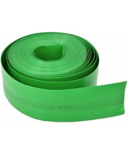 AW-Tools AWTOOLS ūdens šļūtene 2" x 100m PE