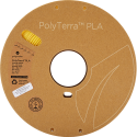 Polymaker PolyTerra PLA - 1kg - 1.75mm - Savannah dzeltena Polymaker PolyTerra PLA - 1kg - 1.75mm - Savannah dzeltena