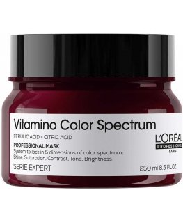 L'Oreal VITAMINO COLOR SPECTRUM -naamio 250 ml
