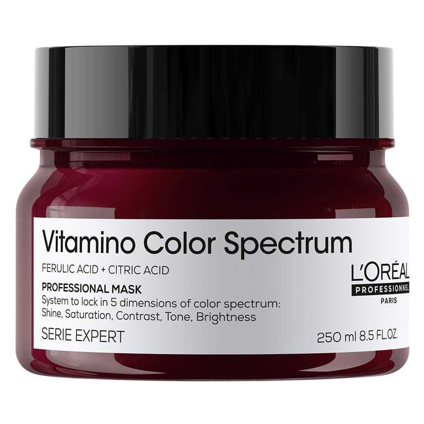 L`Oreal VITAMINO COLOR SPECTRUM maska 250