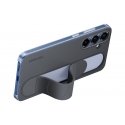 Samsung EF-GS936CBEGWW mobiliojo telefono dėklas 17 cm (6.7") Juoda Samsung EF-GS936CBEGWW mobiliojo telefono dėklas 17 cm (6.7") Juoda