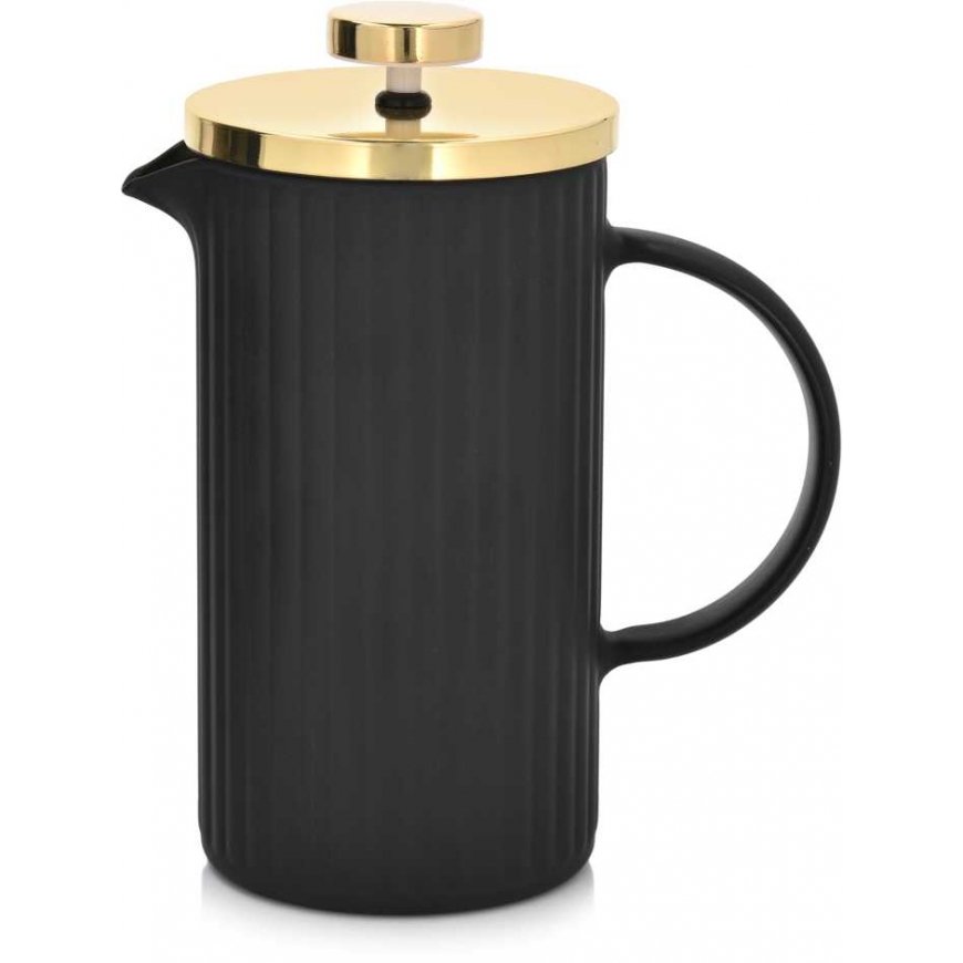 Kohvi ja tee keetmise seade Kortsus juustele Gold 600 ml AMBITION
