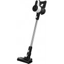 Grundig VCP 4130 Kaks-ühes varstolmuimeja Patarei Kuiv Kotita 110 W Must, Valge