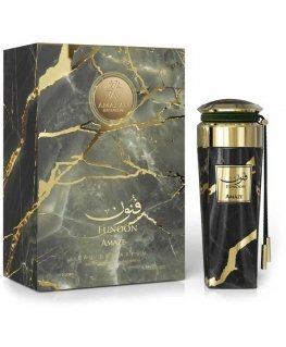 Amaran Funoon Amaze EDP hajuvettä unisex, 100 ml