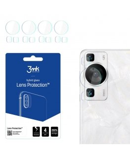 3MK Lens Protection 1 kpl