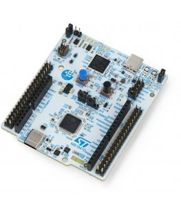 Stmicroelectronics STM32 NUCLEO-U545RE-Q - STM32U545RE ARM Cortex M33