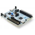 Stmicroelectronics STM32 NUCLEO-U545RE-Q - STM32U545RE ARM Cortex M33 Stmicroelectronics STM32 NUCLEO-U545RE-Q - STM32U545RE ARM Cortex M33