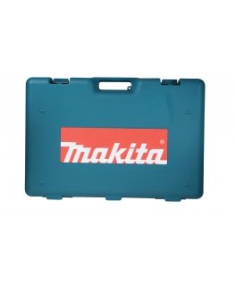 Makita 824564-8 karp varustusele Must, Türkiis