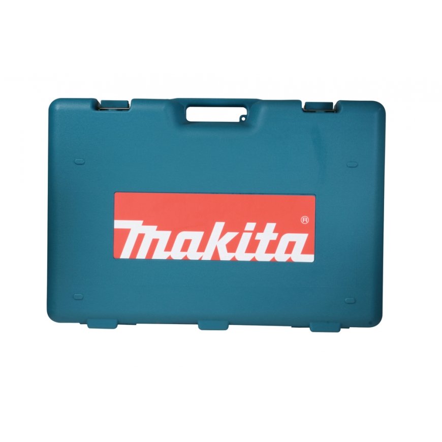 Makita 824564-8 karp varustusele Must, Türkiis