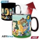 ABYstyle POKEMON Mug - Gotta catch 'em all | Heat reactive 460 ml
