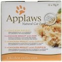 Applaws – 12x70 wet cat food composite pack – chicken collection (171-017) Applaws – 12x70 wet cat food composite pack – chicken collection (171-017)