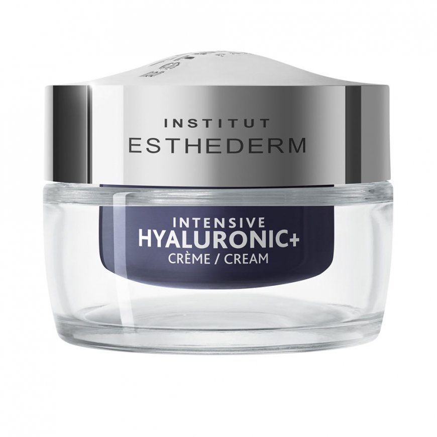 Крем Institut Esthederm INTENSIVE HYALURONIC 50 мл