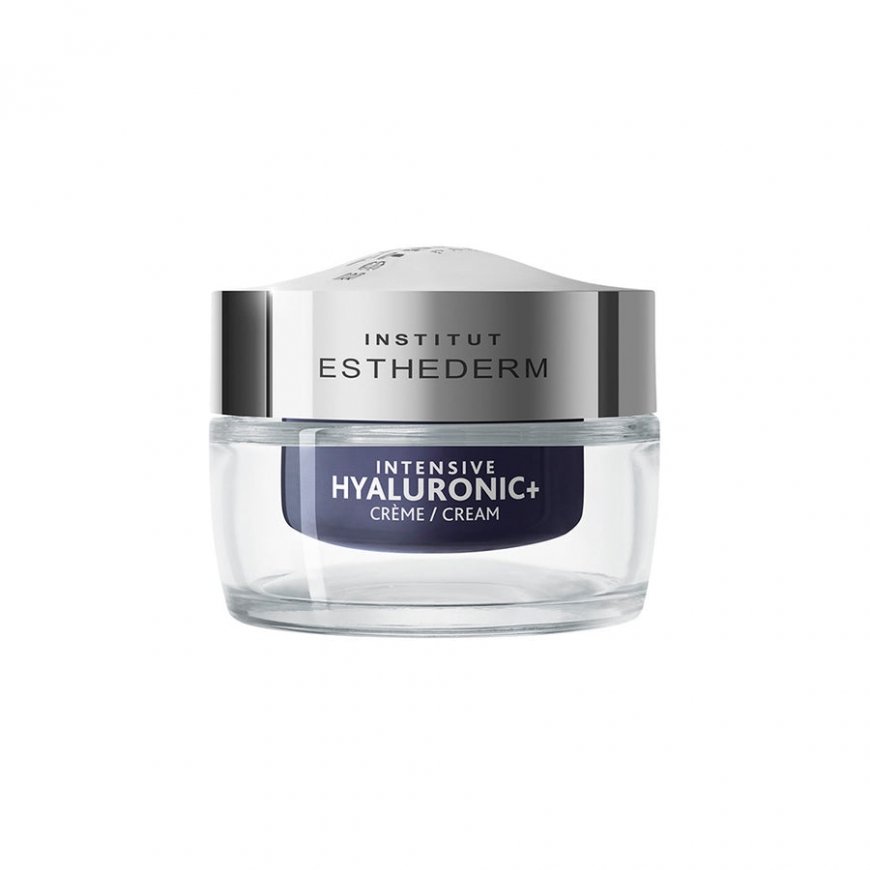 Крем Institut Esthederm INTENSIVE HYALURONIC 50 мл – 2